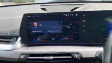 BMW iX1 230kW xDrive30 M Sport 65kWh 5dr Auto Electric Estate
